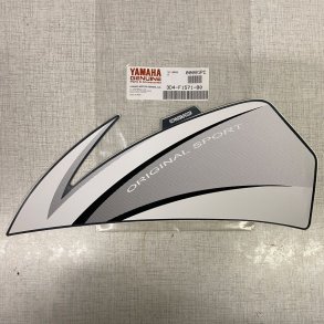 Staffering Yamaha JogR CS50