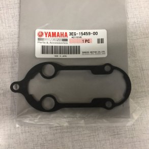 Yamaha pakning, shifter cover. Virago
