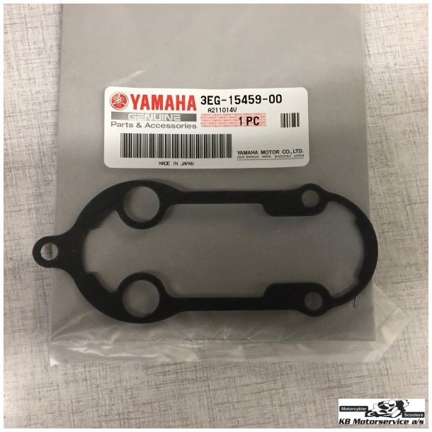 Yamaha pakning, shifter cover. Virago