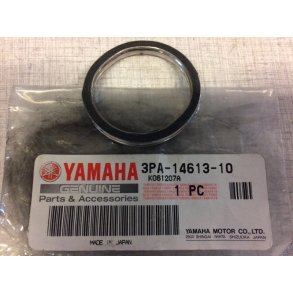 Gasket, exhaust pipe