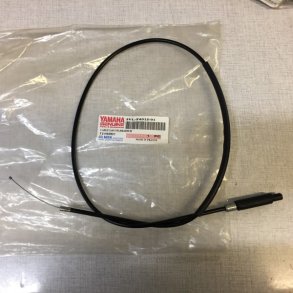 Gaskabel 2 YAMAHA 