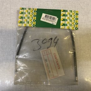 Chokerkabel yamaha CW50. Uoriginal