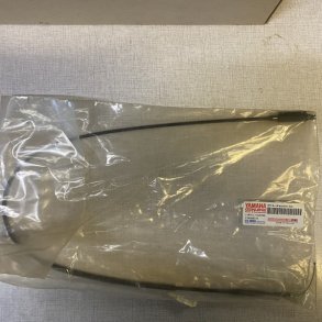 Chokerkabel, nederst Yamaha BW/Slider