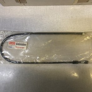 Speedometer kabel Yamaha CW50