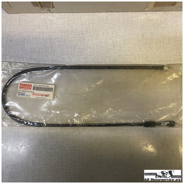 Speedometer kabel Yamaha CW50