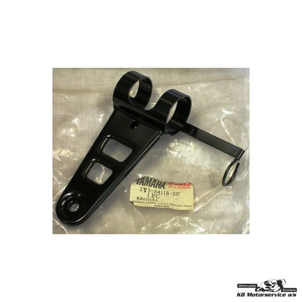 Lygteholder XT250 1981 5G4