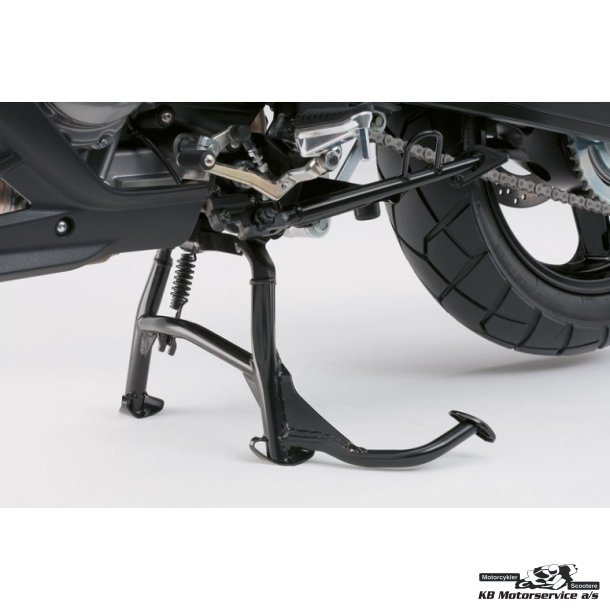Suzuki Center st�tteben DL650 12-23