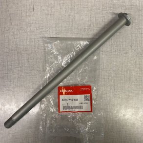 Honda Axle,rr.wheel