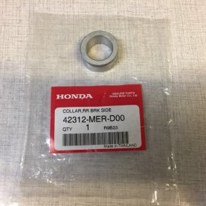 Honda Collar,rr brk side