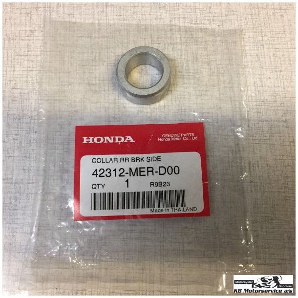 Honda Collar,rr brk side