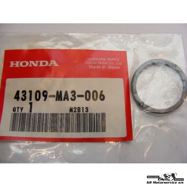 O-ring bremsekaliber Honda