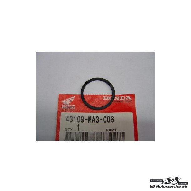 O-ring bremsekaliber Honda