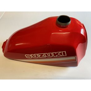 Benzin tank Suzuki TS185. Rd