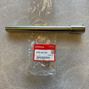 Honda Aksel forhjul NT1100