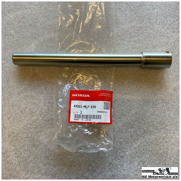 Honda Aksel forhjul NT1100