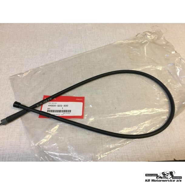 Speedometerkabel, Honda Sky