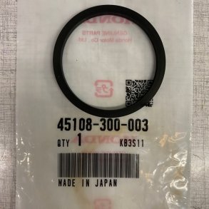 Honda Seal piston