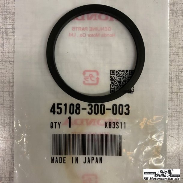Honda Seal piston
