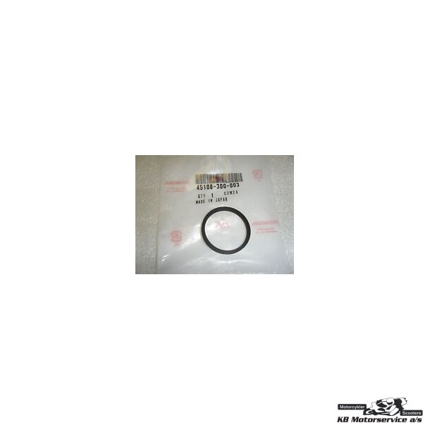 O-ring bremsekaliber CB400 CB550 CB650 CB750 CM400 GL1000 m.fl.