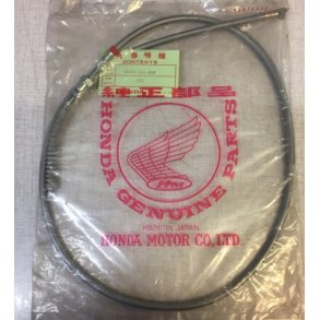 Forbremsekabel HONDA Original