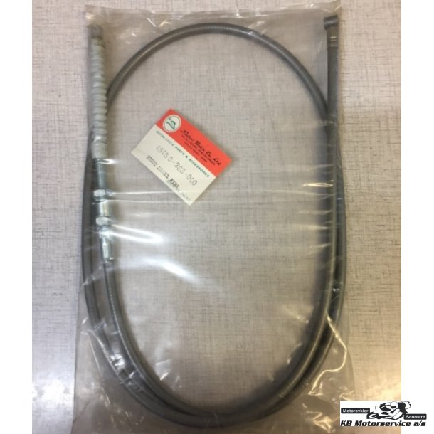 Forbremsekabel HONDA Uoriginal