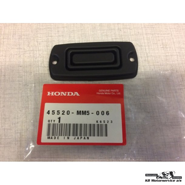Honda Diaphragm