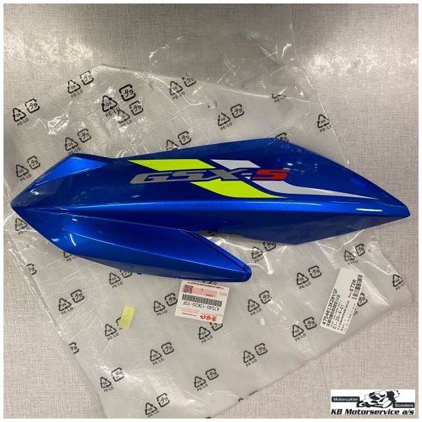 Suzuki Cover,frame Body Lower
