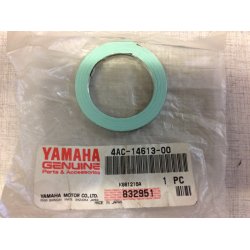 Gasket, exhaust pipe