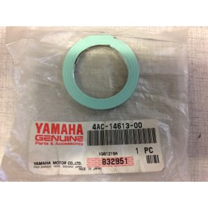 Gasket, exhaust pipe