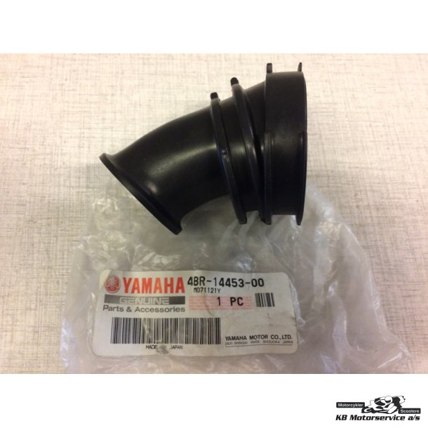 Joint, air cleaner 1