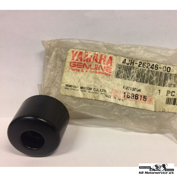 End, grip XJ600N 96-99, XTR660 09-11