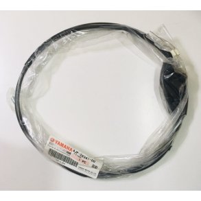 Forbremsekabel Yamaha Jog FS