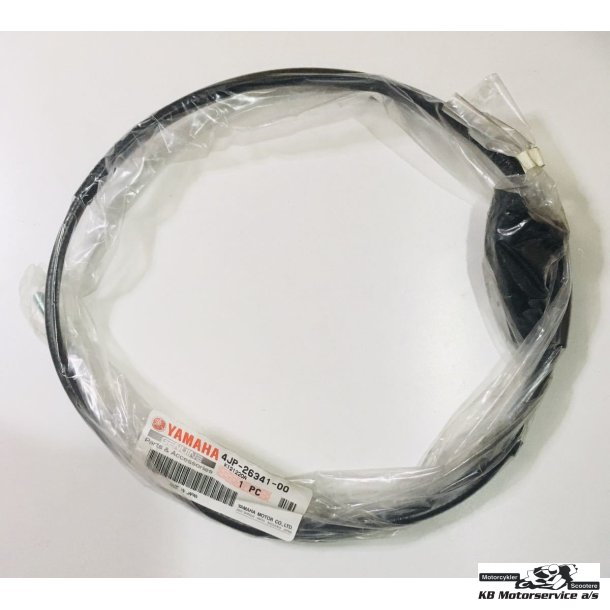 Forbremsekabel Yamaha Jog FS