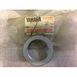 Gasket, exhaust pipe