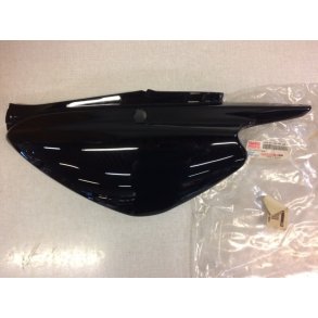 Cover, side 2 YAMAHA BW 50