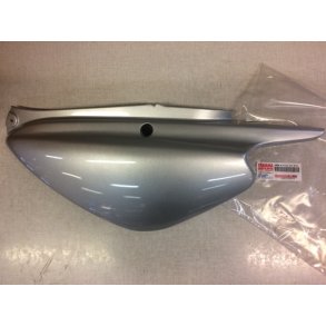 Cover side 2 YAMAHA BW 50
