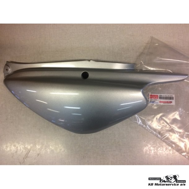 Cover side 2 YAMAHA BW 50