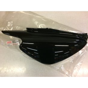 Cover, side 3 YAMAHA BW 50