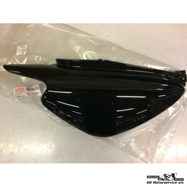 Cover, side 3 YAMAHA BW 50