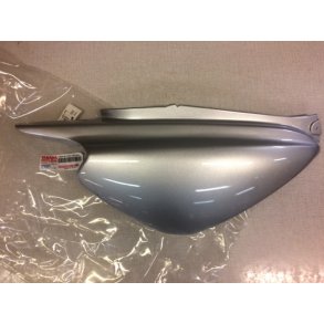 Cover side 3, YAMAHA BW 50