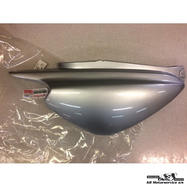 Cover side 3, YAMAHA BW 50