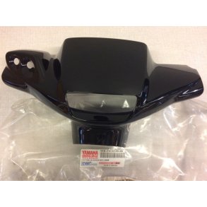 Cover, handlebar upper 1 YAMAHA BW 50