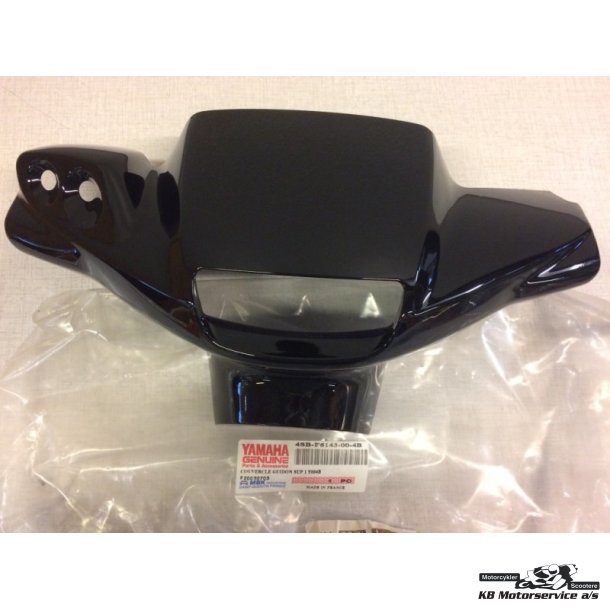 Cover, handlebar upper 1 YAMAHA BW 50