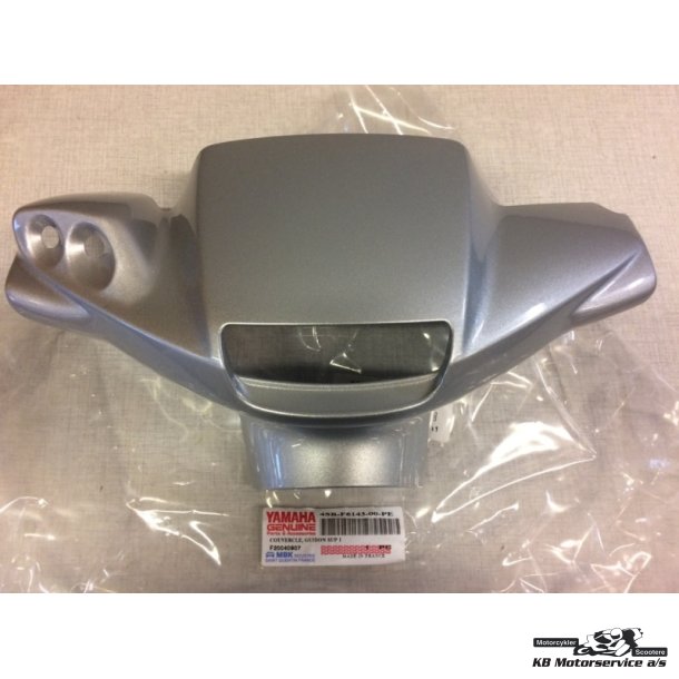 Cover,handle 1 YAMAHA BW 50