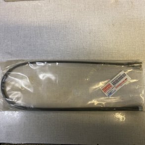 Speedometer kabel Yamaha CW50, Slider 50