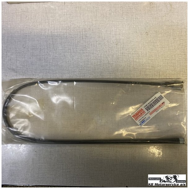 Speedometer kabel Yamaha CW50, Slider 50