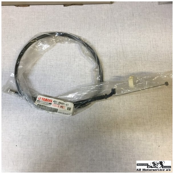 YAMAHA Chokerkabel YZF1000R 