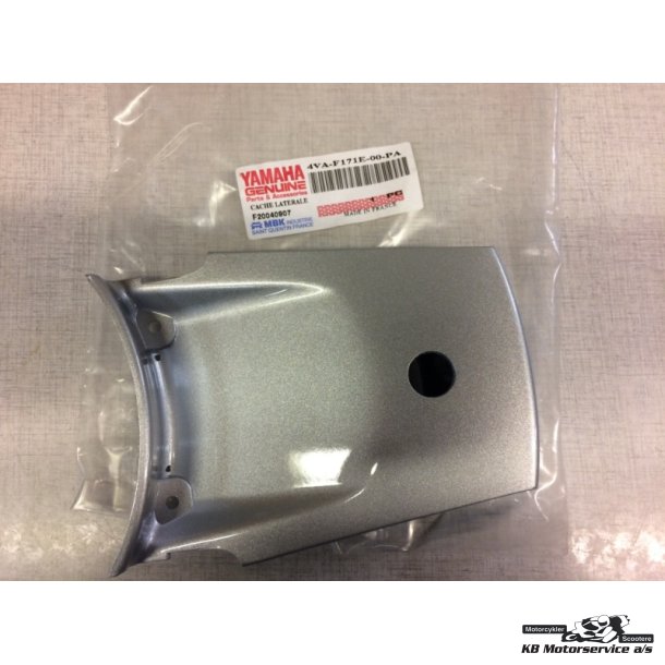 Cover,side 5YAMAHA BW 50