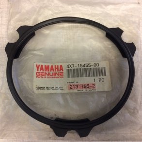 Generator Cover Gasket 1 XV920