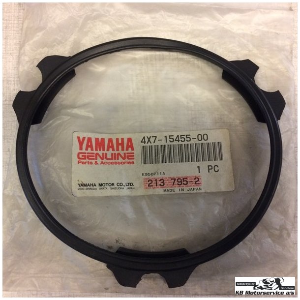 Generator Cover Gasket 1 XV920